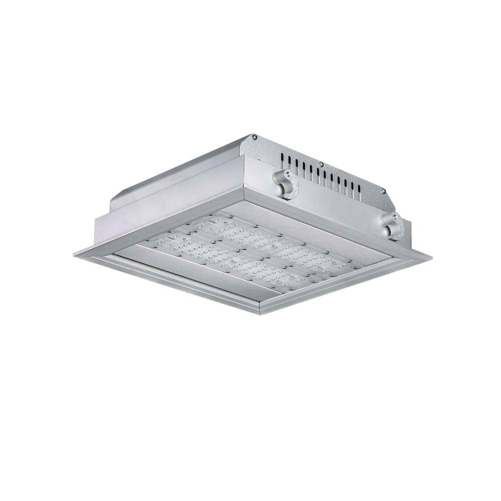 LuxFeel Pole 50 : Mini projecteur LED pour vitrine — Batiproduit